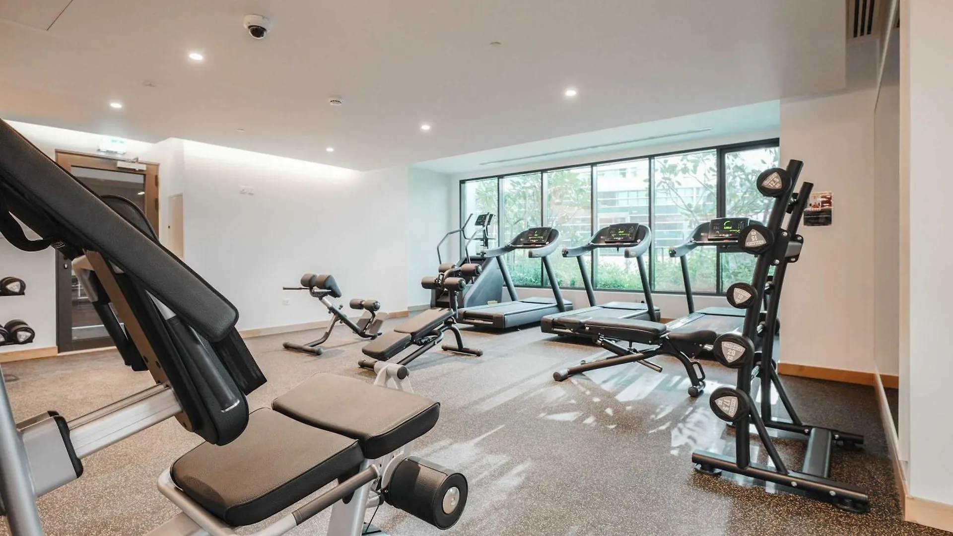 Elegant 1-Bedroom Apartment For 2 Near To Burj Khalifa Dubai 0*,  United Arab Emirates